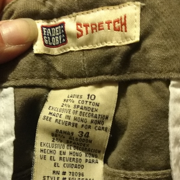 Pants Bundle - Picture 5 of 5